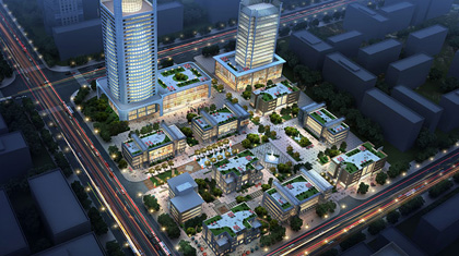 競(jìng)爭(zhēng)性談判公告